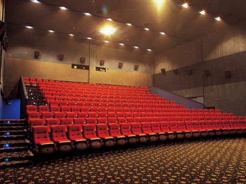 成都市紫荆电影城