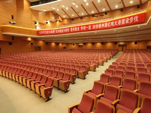 锦州工人文化宫