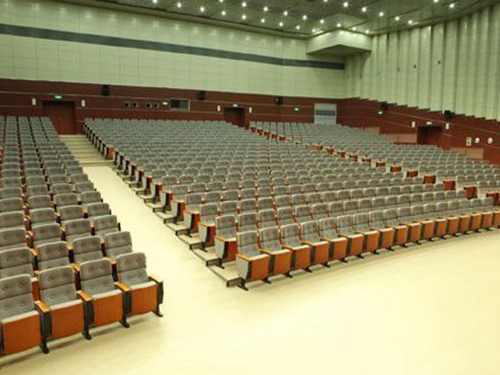 山东淄博职业技术学院