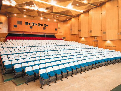 济南大观电影院