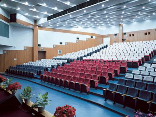 天津武清青少年宫