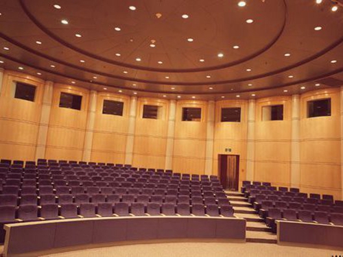 清华同方国际会议厅