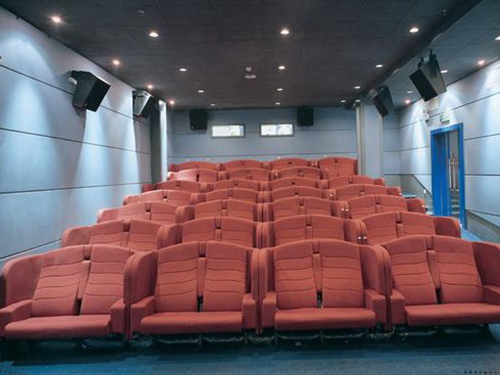 郑州奥斯卡大世界