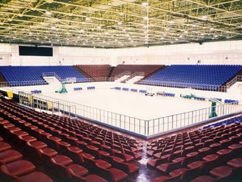 中央司法警官学院