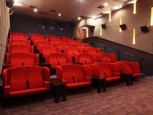 星美回龙观国际影城