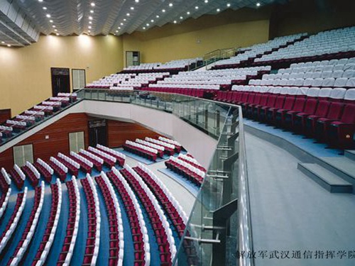 解放军武汉通信指挥学院