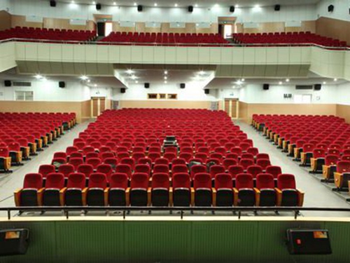 郑州铁路文化局