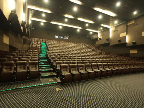 重庆UME华星国际影城