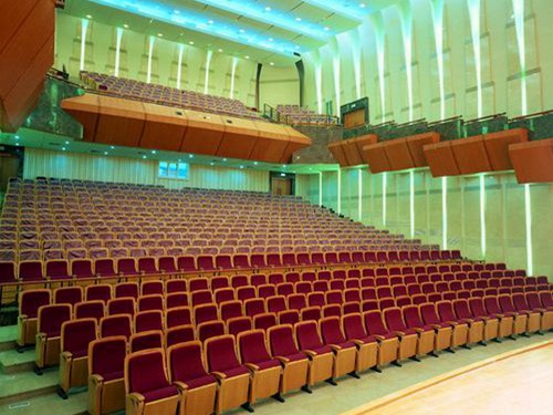 中央音乐学院音乐厅