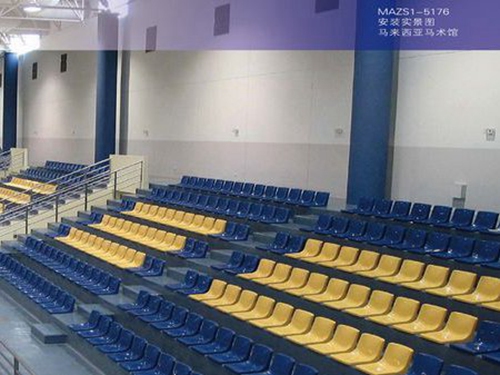 马来西亚马术馆