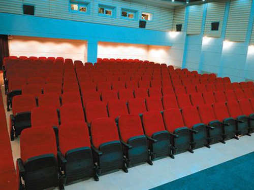 河北省电影公司