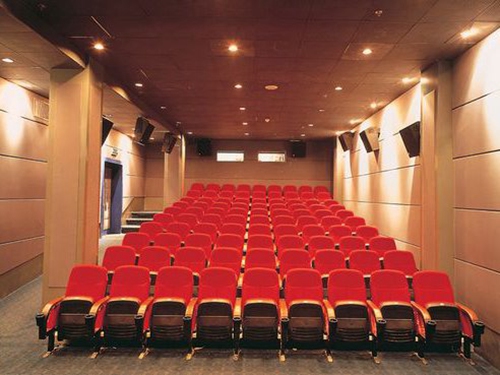 郑州奥斯卡大世界