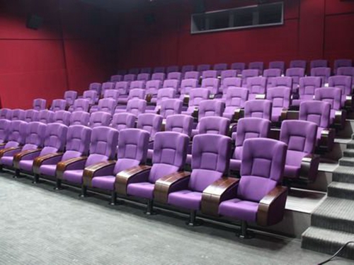 中影国家数字基地