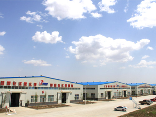 县人大会议在帅康公司召开