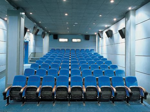 郑州奥斯卡大世界