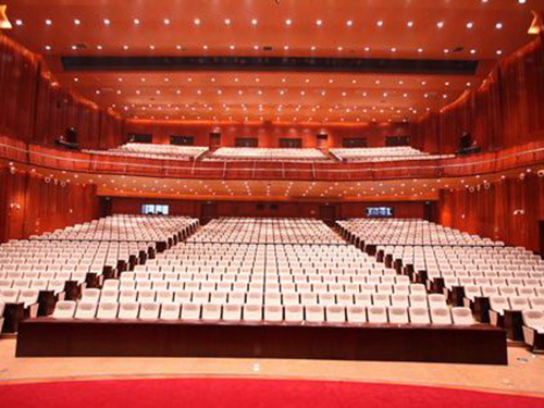 贵阳省人民大会堂