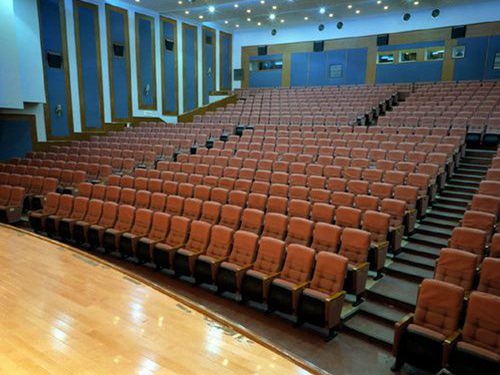 北京青年宫剧场