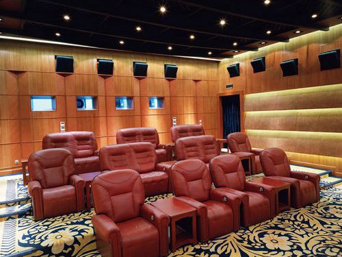 中央电影资料馆