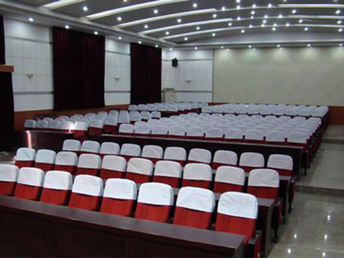 武警石家庄指挥学院