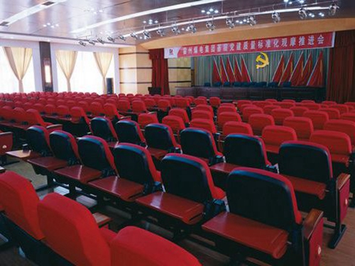 山西霍州煤电集团辛置煤矿