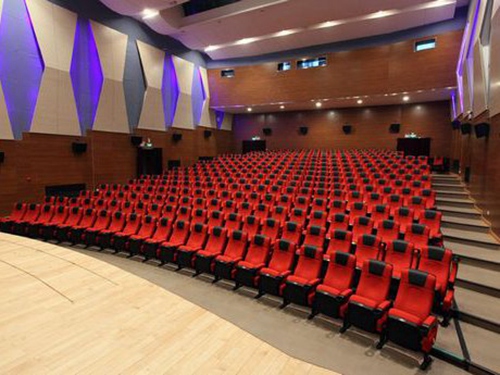 北京星美回龙观国际影城