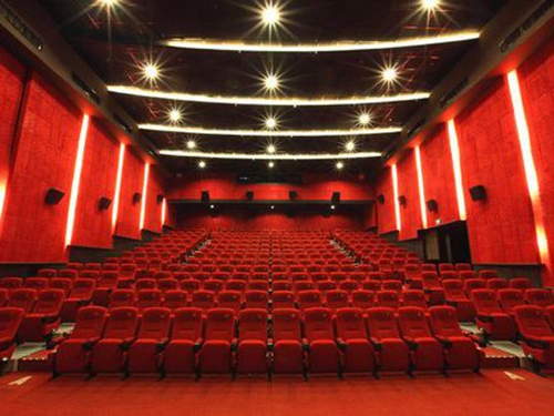 星美回龙观国际影城